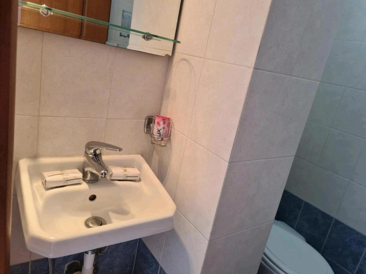 Haraki Sunset Apartment Экстерьер фото
